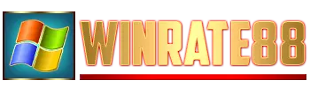 Logo WinRate88